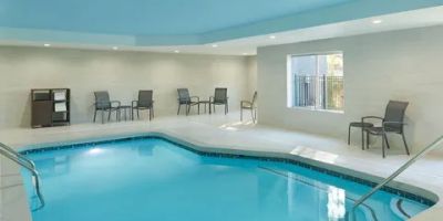 Fairfield Inn & Suites Atlanta McDonough