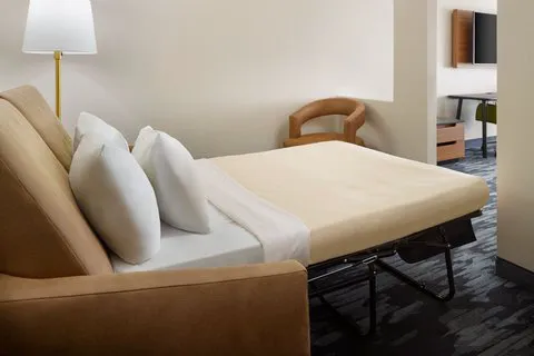 Fairfield Inn & Suites Atlanta McDonough 4