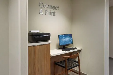 Fairfield Inn & Suites Atlanta McDonough 4