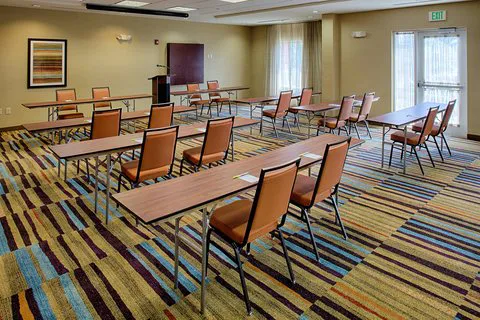 Fairfield Inn & Suites Atlanta McDonough 4