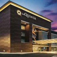 La Quinta Inn & Suites Atlanta South - McDonough ico
