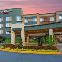 Courtyard Atlanta McDonough ico