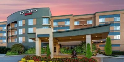 Courtyard Atlanta McDonough