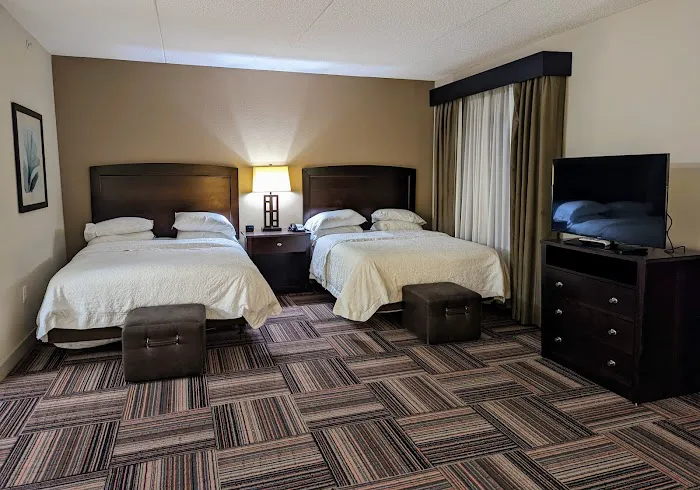 Hampton Inn & Suites Flowery Branch Lake Lanier 4