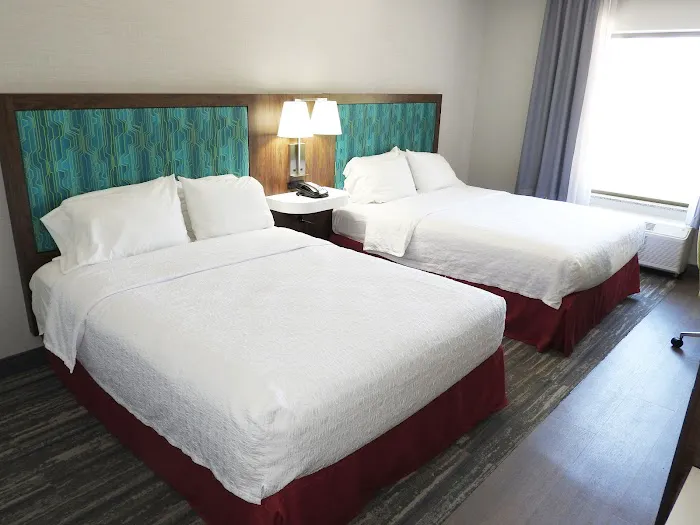 Hampton Inn & Suites Flowery Branch Lake Lanier 4