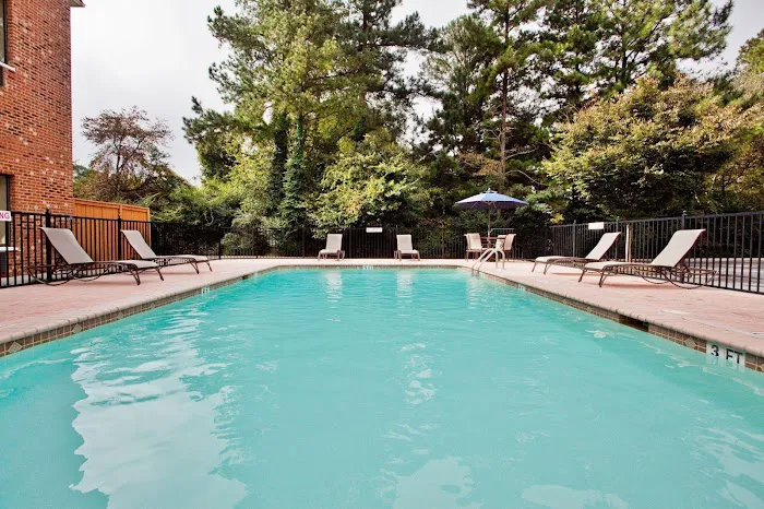 Holiday Inn Express & Suites Buford NE - Lake Lanier by IHG 4