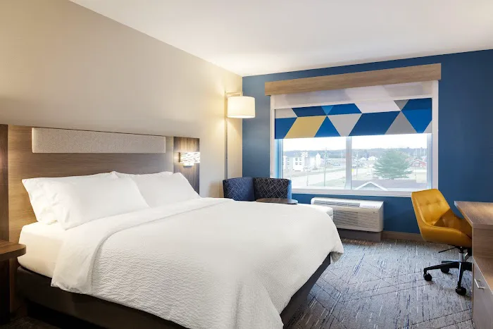 Holiday Inn Express & Suites Buford NE - Lake Lanier by IHG 4