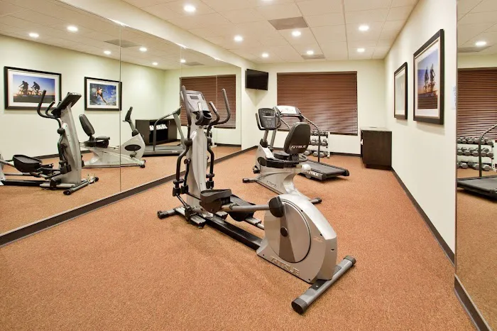 Holiday Inn Express & Suites Buford NE - Lake Lanier by IHG 4