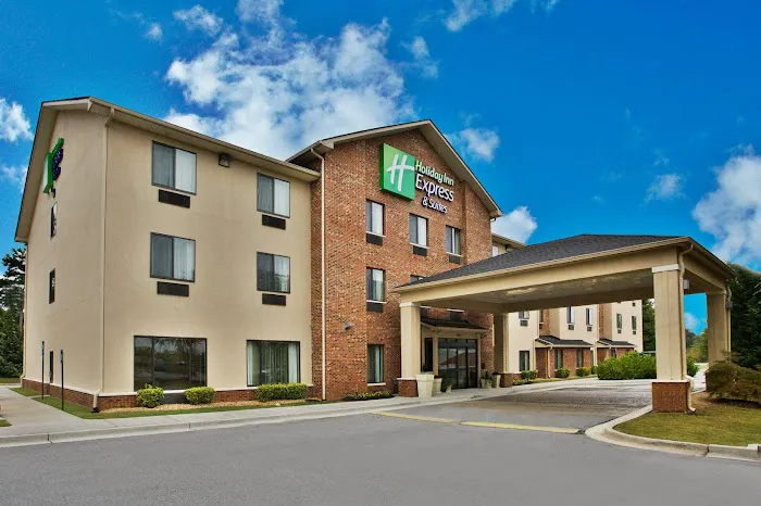 Holiday Inn Express & Suites Buford NE - Lake Lanier by IHG 4