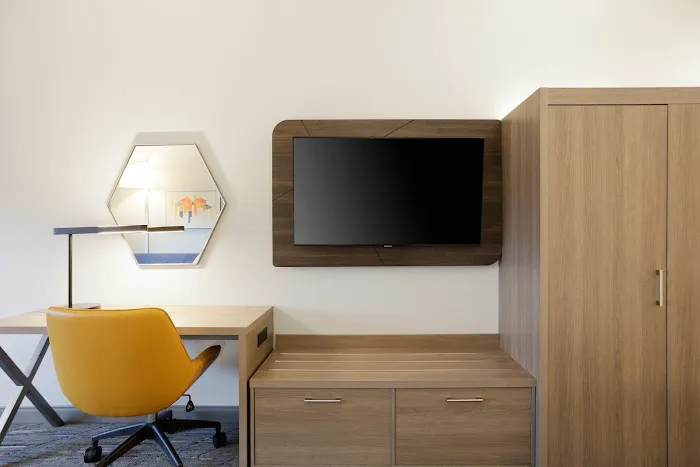 Holiday Inn Express & Suites Buford NE - Lake Lanier by IHG 4