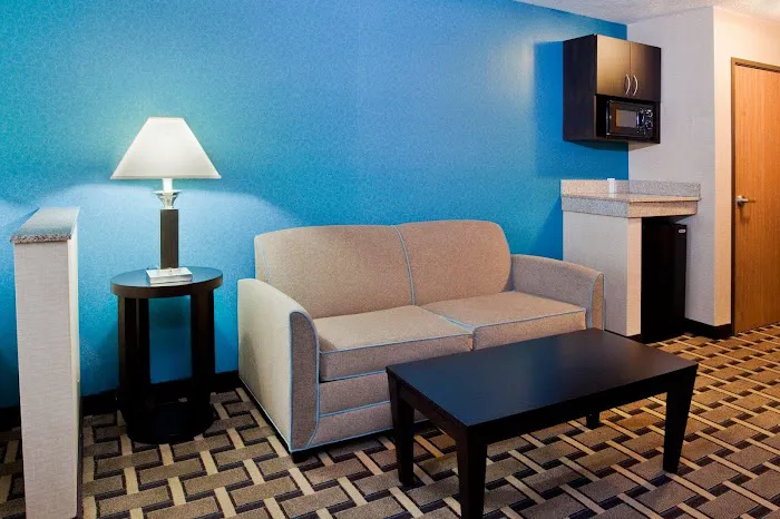 Holiday Inn Express & Suites Buford NE - Lake Lanier by IHG 4