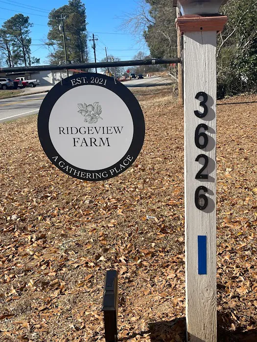 Ridgeview Farm 4