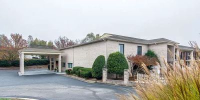 Quality Inn