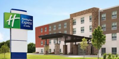 Holiday Inn Express & Suites Buford - Mall of Georgia by IHG