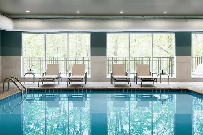 Holiday Inn Express & Suites Buford - Mall of Georgia by IHG 4