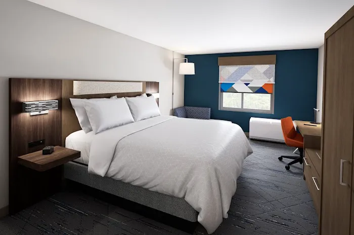 Holiday Inn Express & Suites Buford - Mall of Georgia by IHG 4