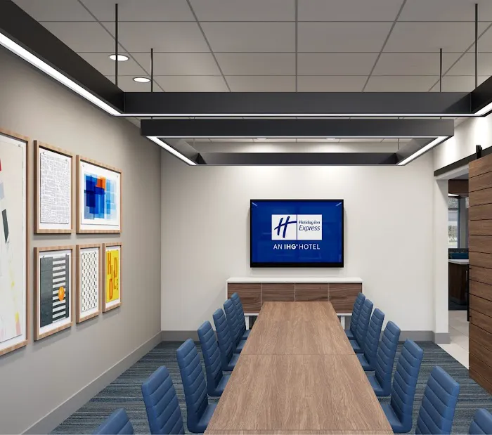 Holiday Inn Express & Suites Buford - Mall of Georgia by IHG 4