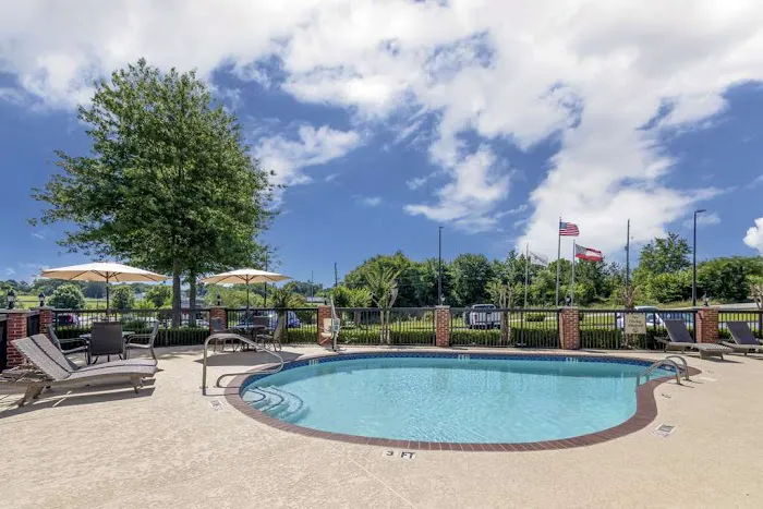Best Western Plus Lake Lanier Gainesville Hotel & Suites 4