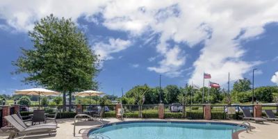 Best Western Plus Lake Lanier Gainesville Hotel & Suites