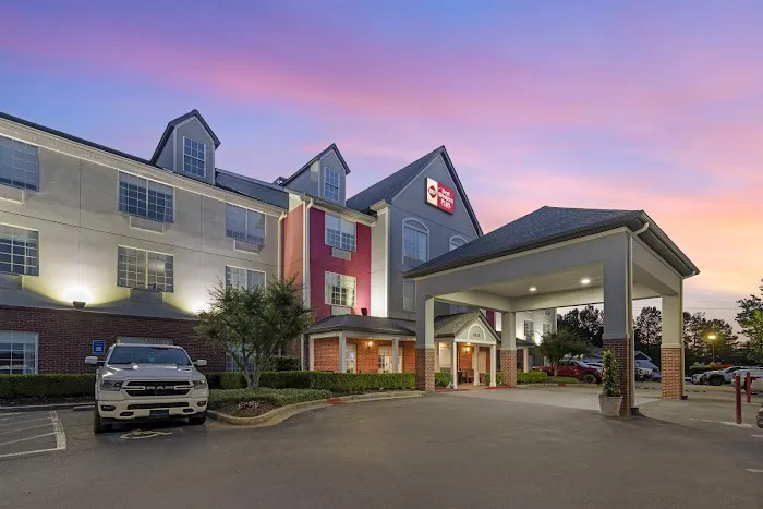 Best Western Plus Lake Lanier Gainesville Hotel & Suites 4