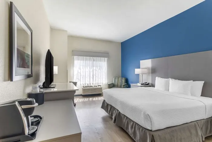 Best Western Plus Lake Lanier Gainesville Hotel & Suites 4