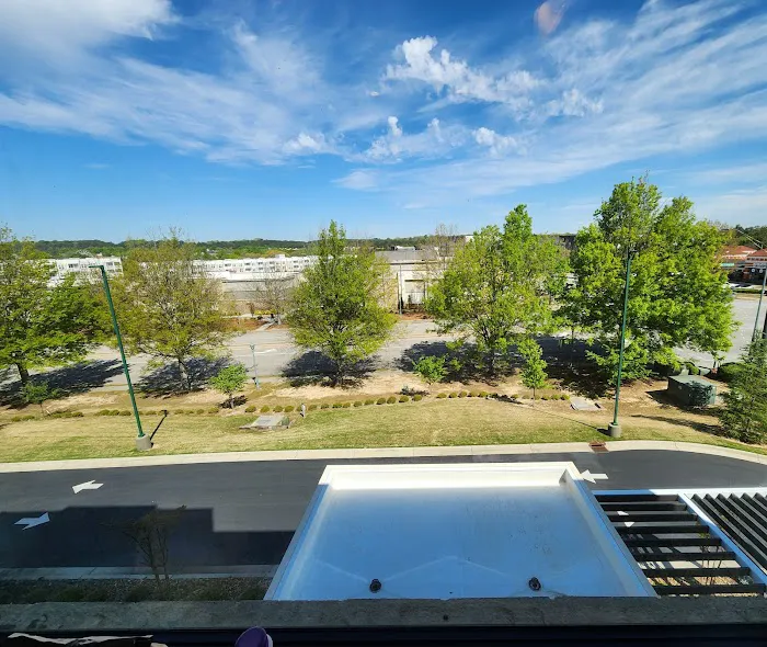 Home2 Suites by Hilton Buford Mall of Georgia 4