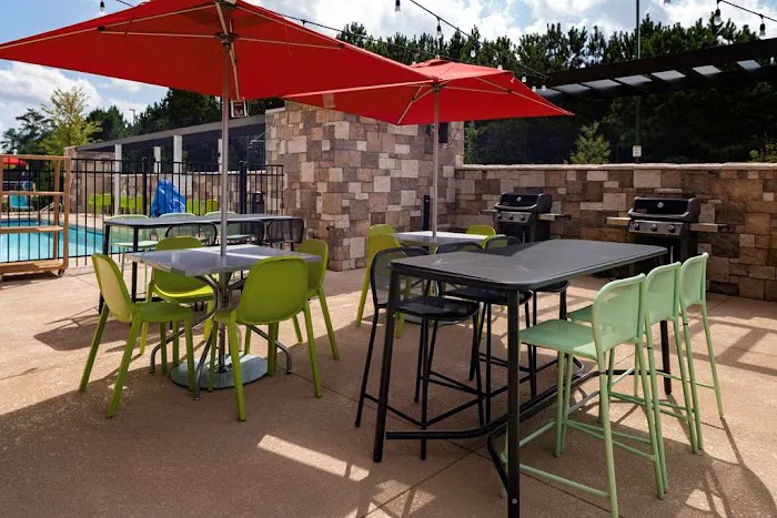 Home2 Suites by Hilton Buford Mall of Georgia 4