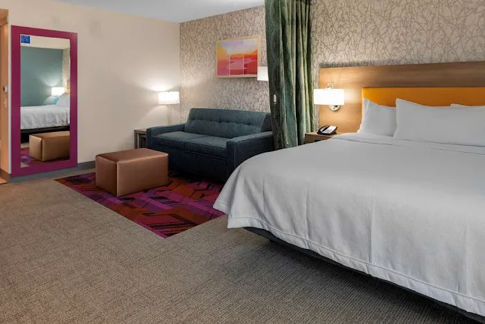 Home2 Suites by Hilton Buford Mall of Georgia 4