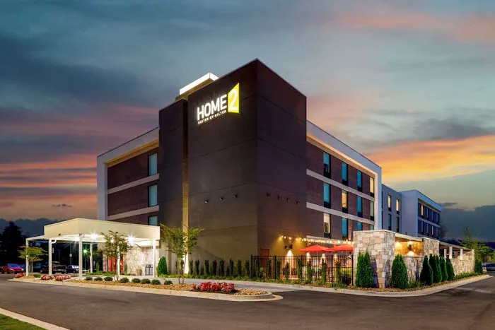 Home2 Suites by Hilton Buford Mall of Georgia 4
