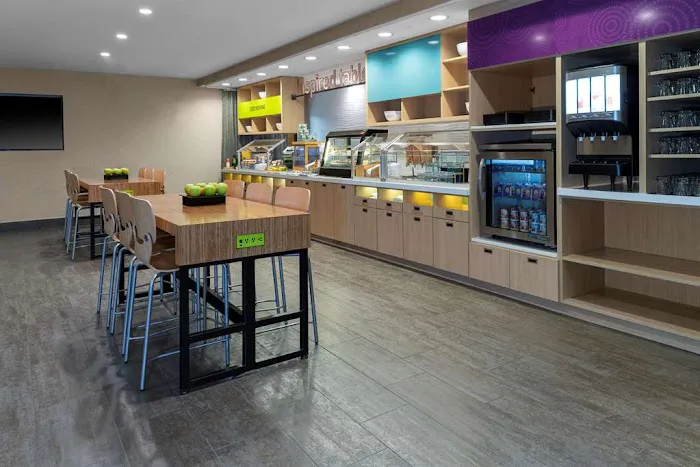 Home2 Suites by Hilton Buford Mall of Georgia 4