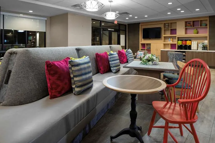 Home2 Suites by Hilton Buford Mall of Georgia 4