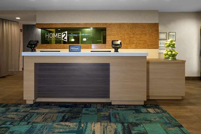Home2 Suites by Hilton Buford Mall of Georgia 4