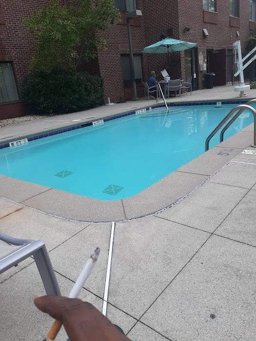 SpringHill Suites Atlanta Buford/Mall of Georgia 4