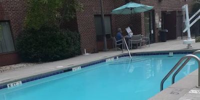 SpringHill Suites Atlanta Buford/Mall of Georgia