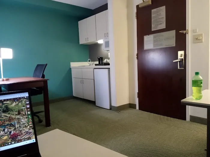 SpringHill Suites Atlanta Buford/Mall of Georgia 4