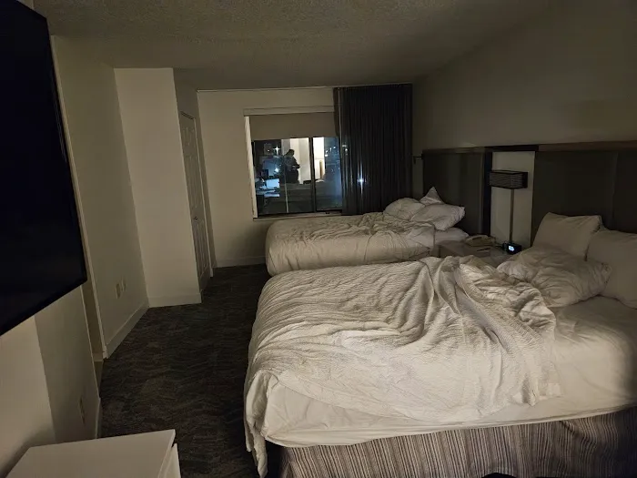 SpringHill Suites Atlanta Buford/Mall of Georgia 4