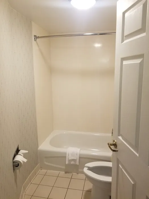 SpringHill Suites Atlanta Buford/Mall of Georgia 4