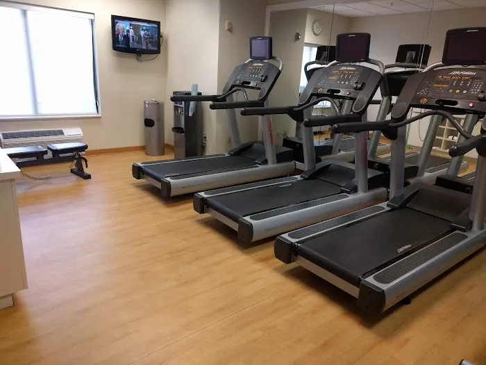 SpringHill Suites Atlanta Buford/Mall of Georgia 4
