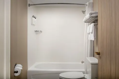 SpringHill Suites Atlanta Buford/Mall of Georgia 4