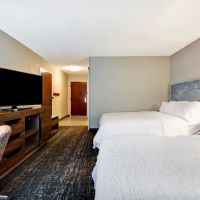 Hampton Inn Atlanta-Mall Of Georgia ico