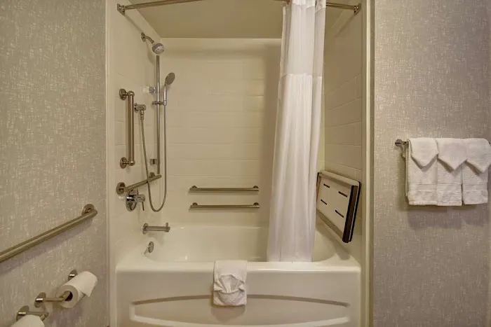Hampton Inn Atlanta-Mall Of Georgia 4