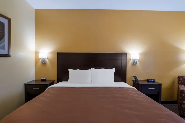 Quality Inn Jefferson at I-85 4