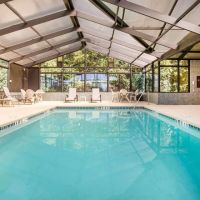 Quality Inn Jefferson at I-85 ico