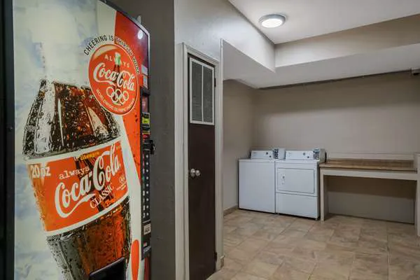 Quality Inn Jefferson at I-85 4