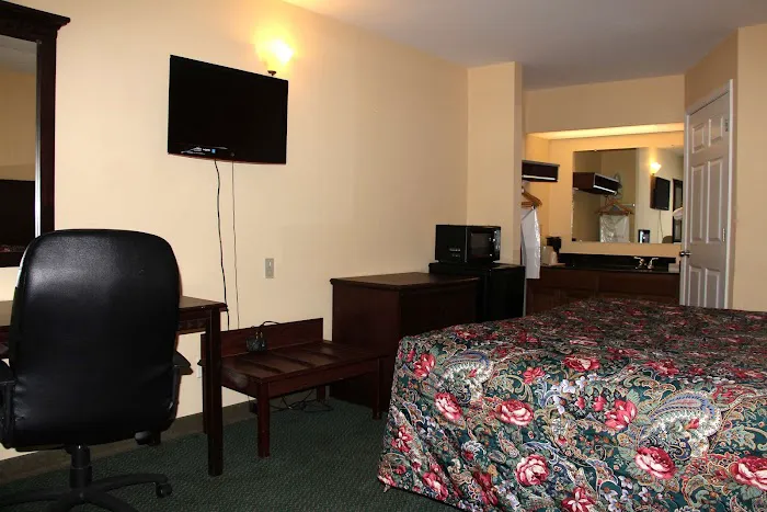 Jameson Inn Oakwood 4