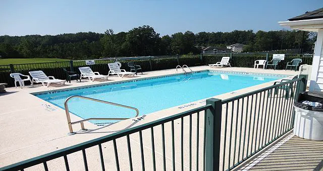 Jameson Inn Oakwood 4