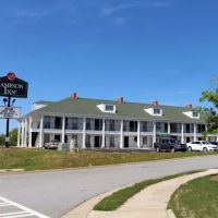 Jameson Inn Oakwood ico