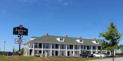 Jameson Inn Oakwood