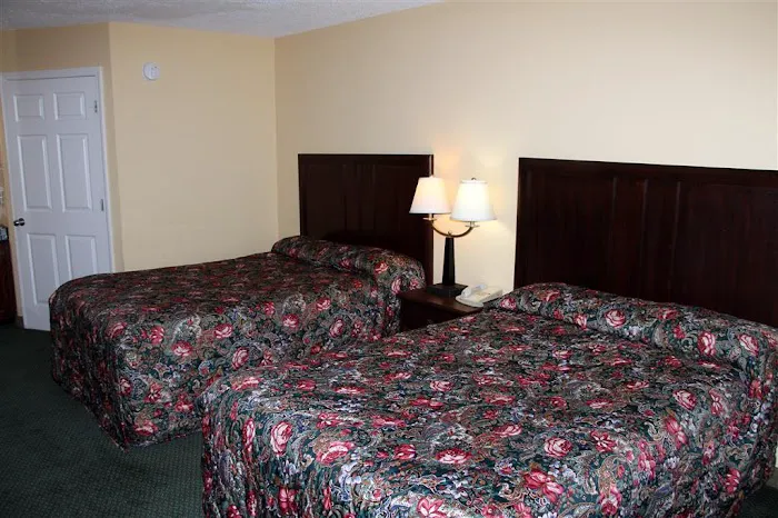 Jameson Inn Oakwood 4