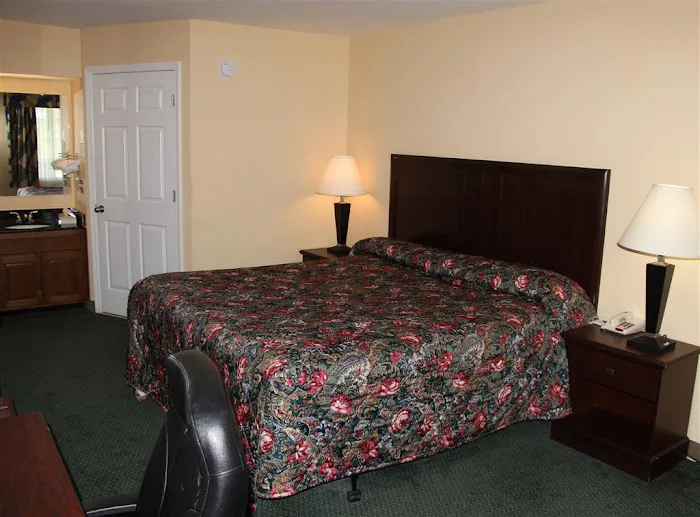 Jameson Inn Oakwood 4